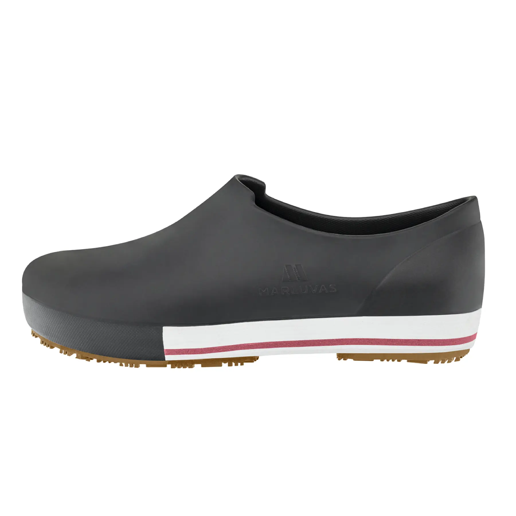 Sapato Eva Marluvas Ca48714 Pto N38