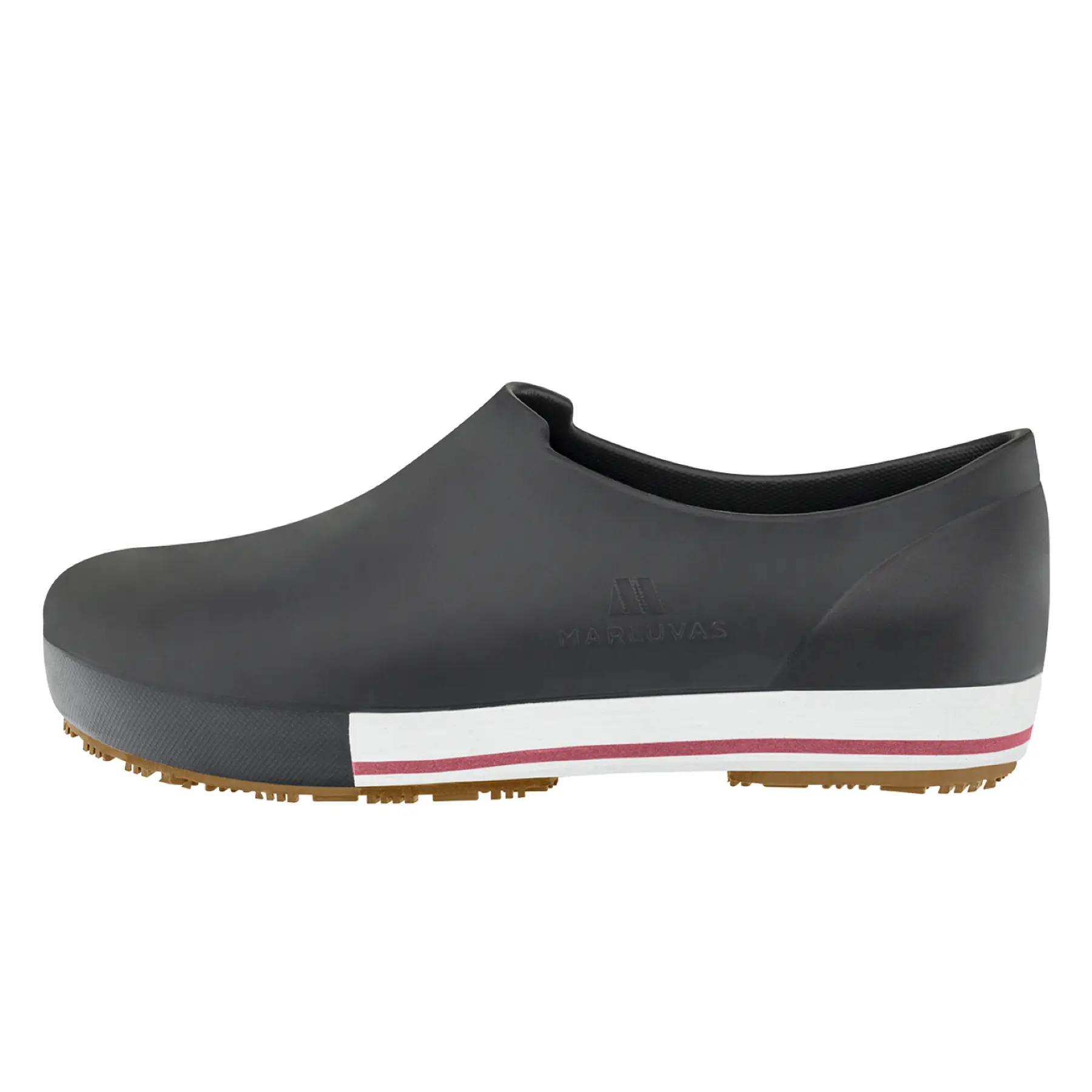 Sapato Eva Marluvas Ca48714 Pto N39