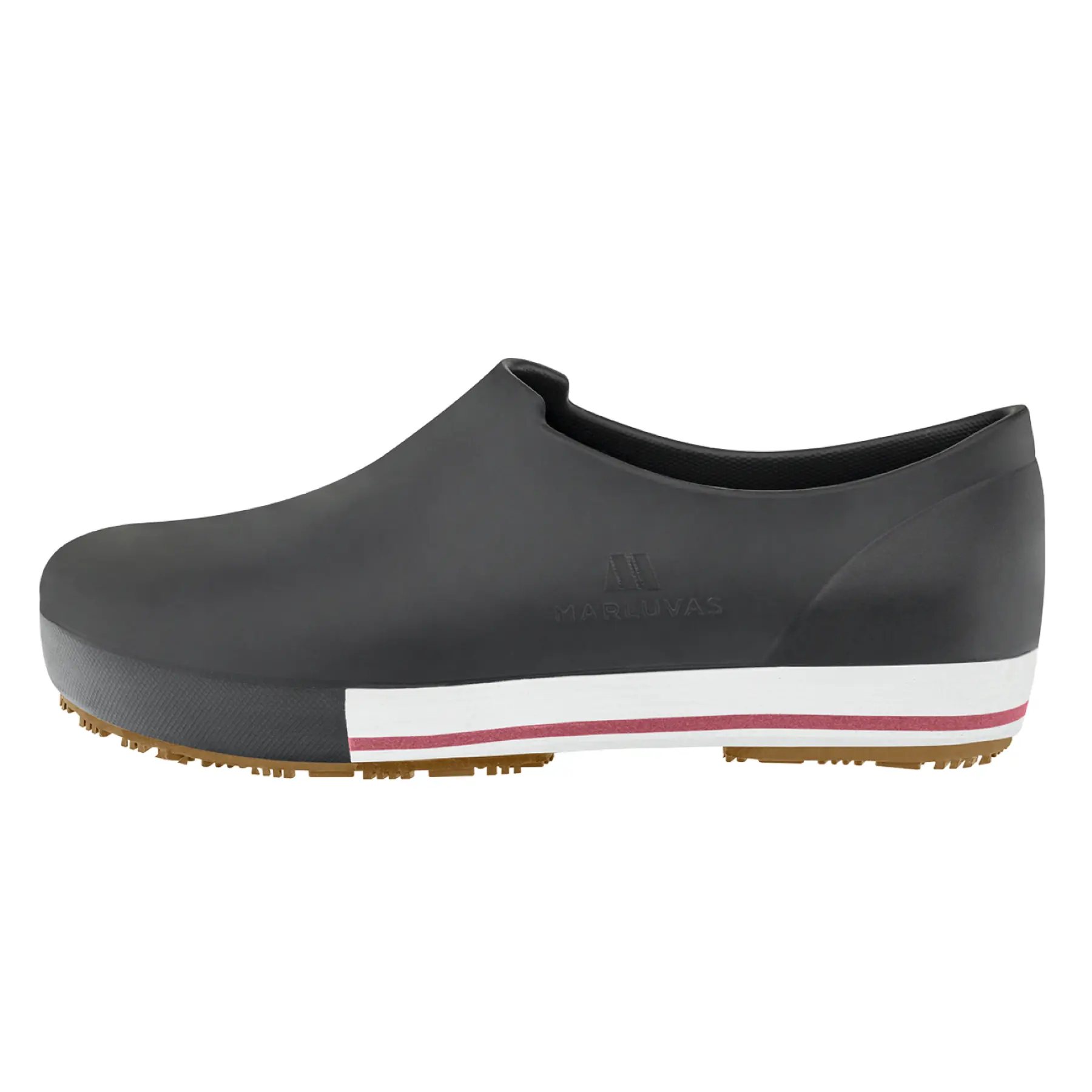 Sapato Eva 103fcleanbrfg Preto N 40 Marluvas