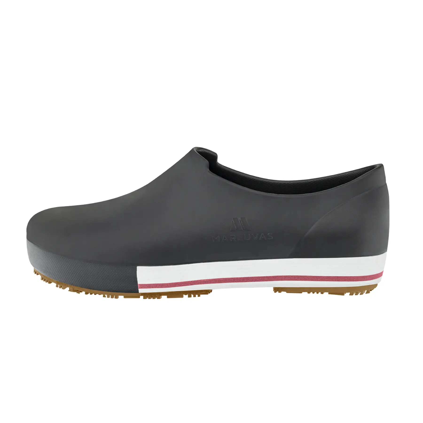 Sapato Eva Marluvas Ca48714 Pto N41