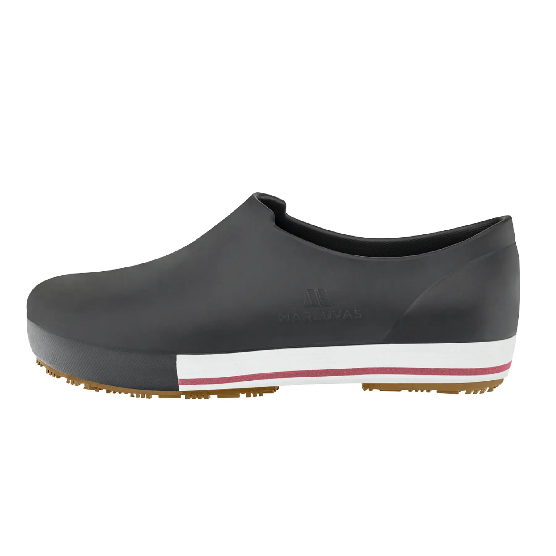 Sapato Eva Marluvas Ca48714 Pto N42