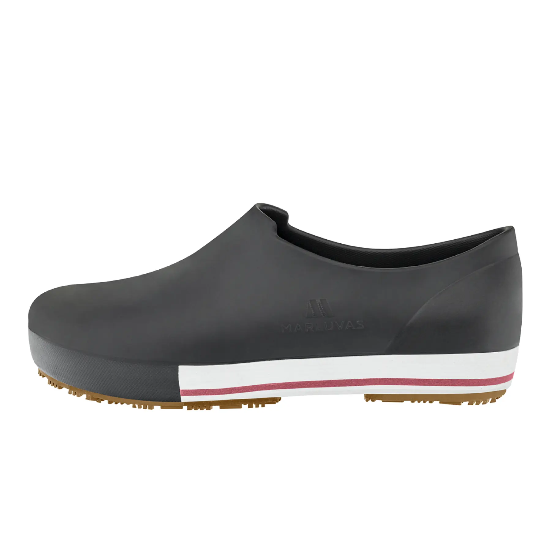 Sapato Eva Marluvas Ca48714 Pto N44/45