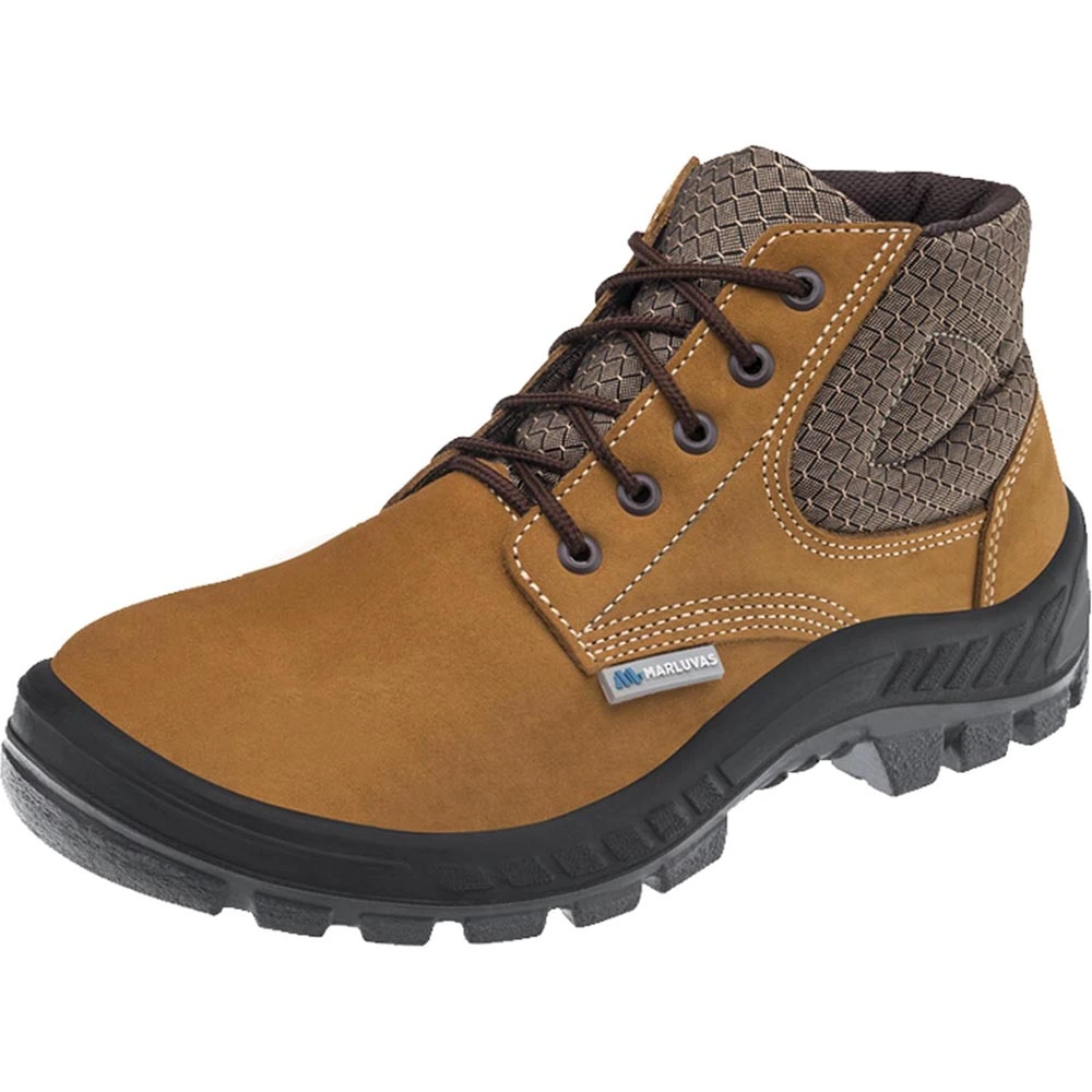 Bota Amarrar Marluvas 50b26cb-bp Castor Bico Pvc Ca 45611 - 41