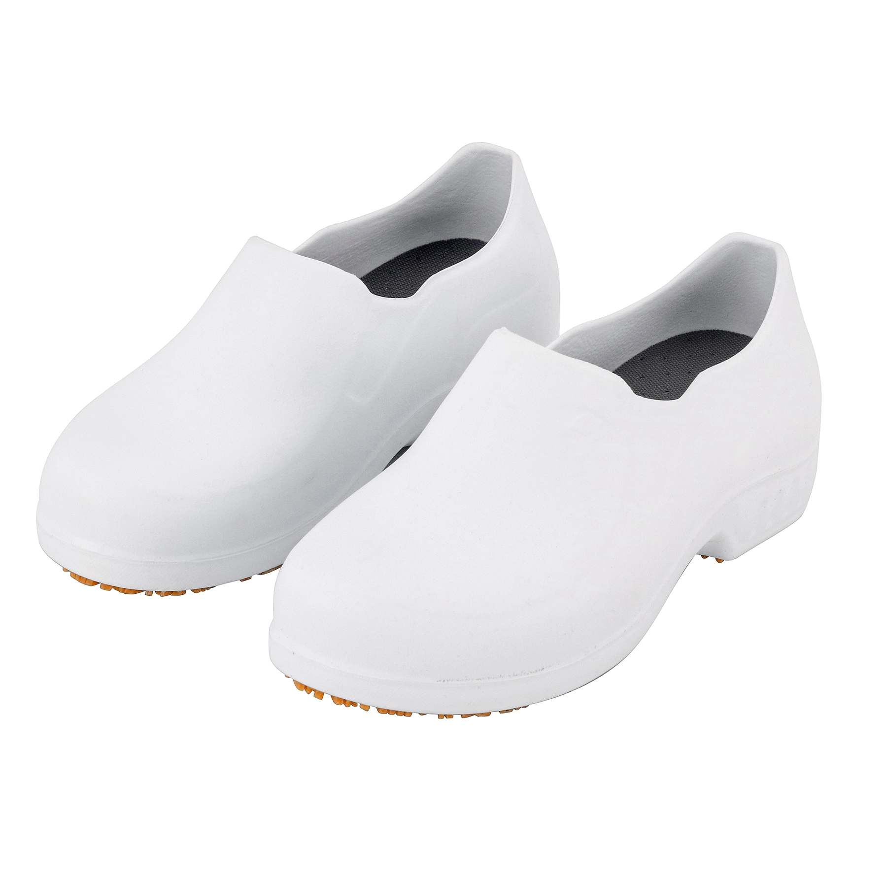 Ref.101fclean Br Sapato De Eva , Cabedal Eva B