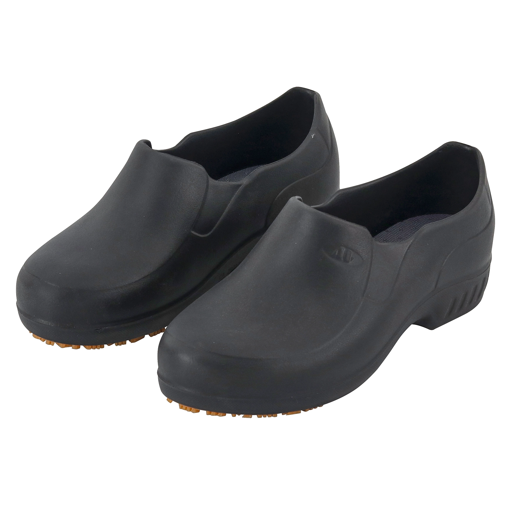 Sapato Ocupacional EVA Nº33 Preto Marluvas