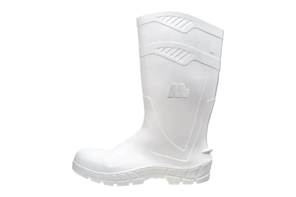 Bota Pvc Marluvas 100awork Ca40754 Br N43