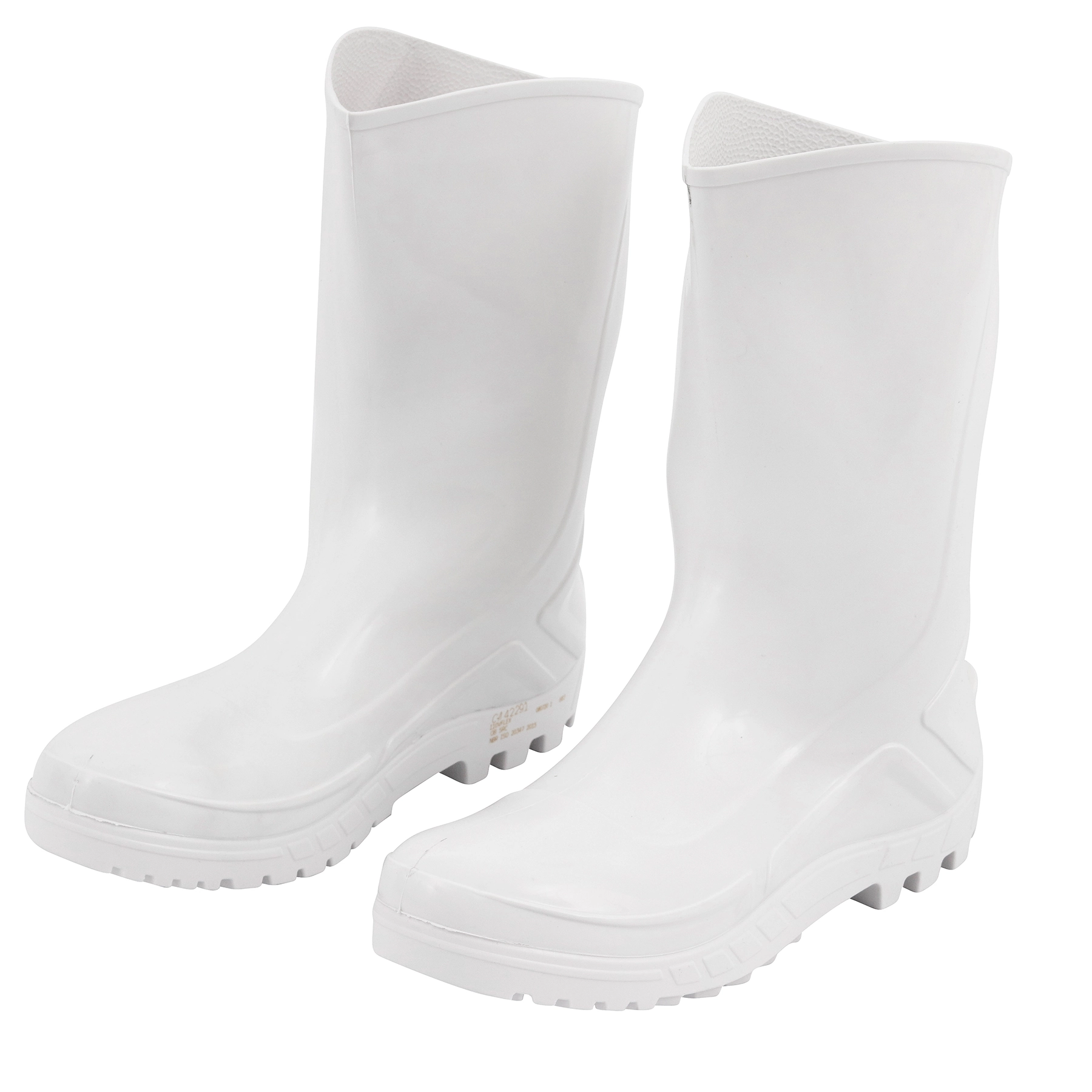 Bota Pvc Vulcaflex S/ Forro Br 110vflex Br Ca42291 N42