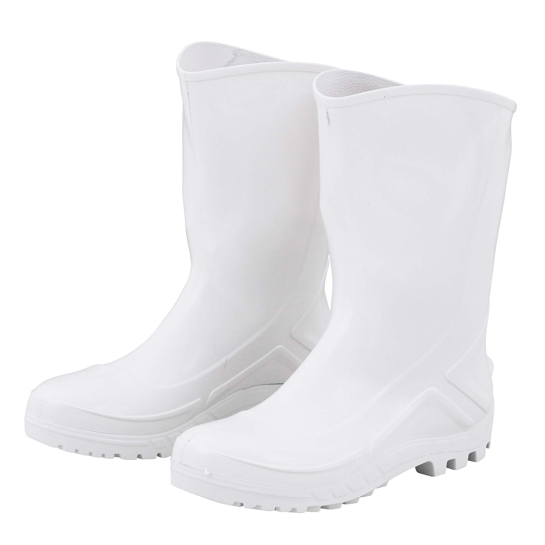 Bota Pvc Vulcaflex S/ Forro Br 110vflex Br Ca42291 N43