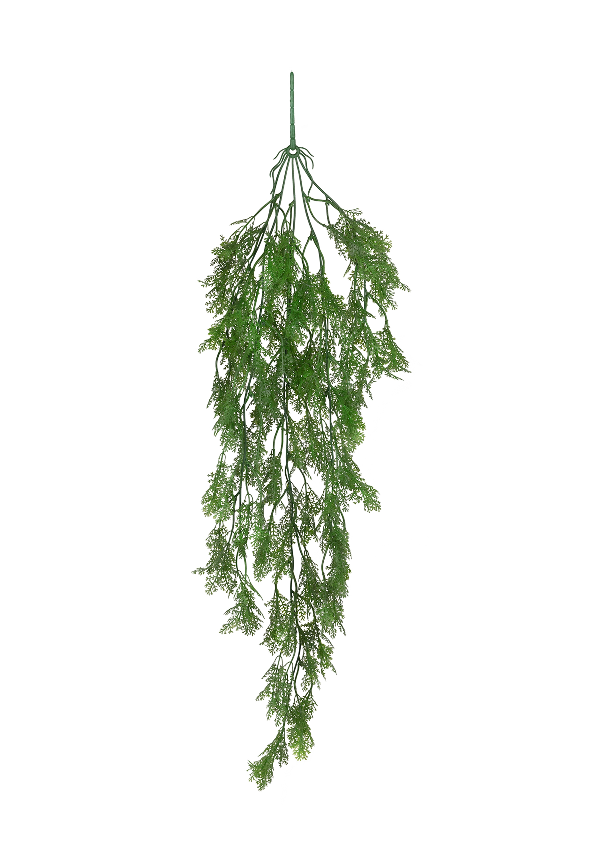 Pendente Folhagem 75cm B271 Brilliance
