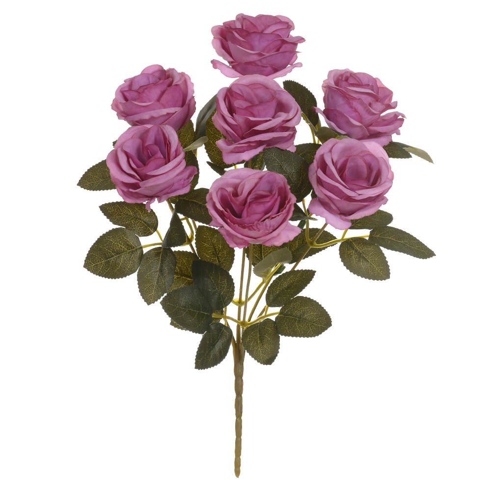 Buque Rs X7 Rs Antigo 33cm 39228003 Flor Arte