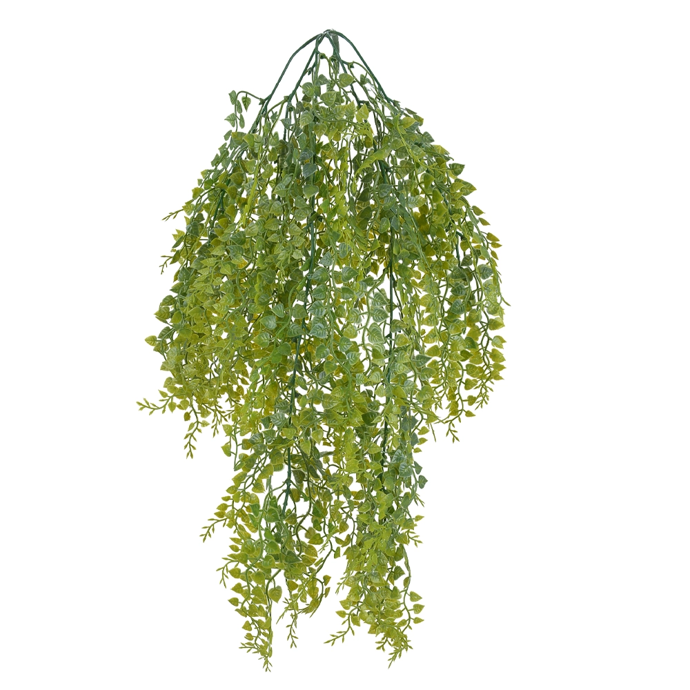 F Grass Pendurar Plt X124x65cm 39497001 Flor Arte