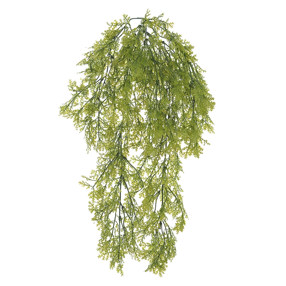 F Grass Pendurar Plt X122 60cm 39498002 Flor Arte