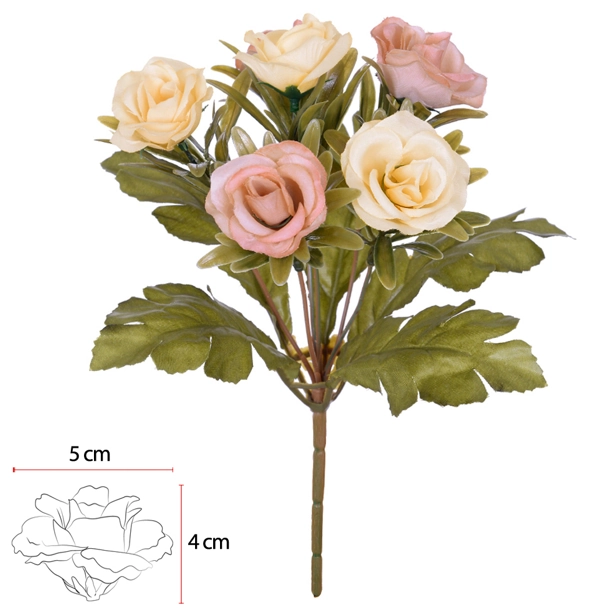 B Rosa X6 27cm 36140 Fa