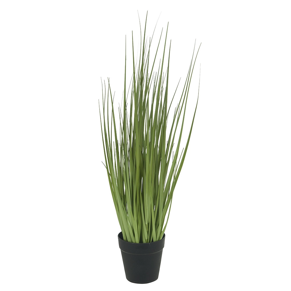 F. Grass C Pote 53cm Verde 41382001 Flor Arte