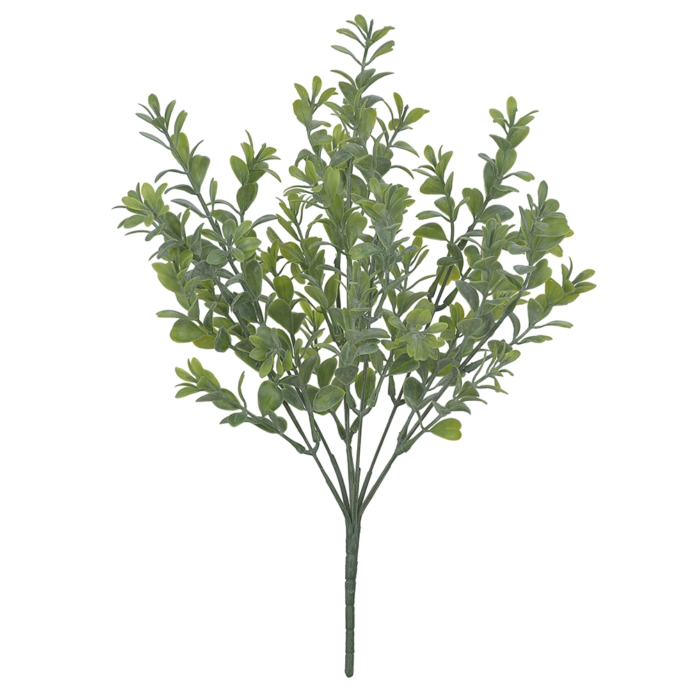 F Folha X35 Vd Powder 36cm 42198001 Flor Arte