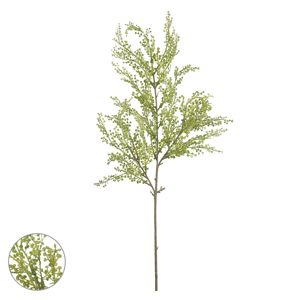 C Berry X24 65cm Verde 42353001 Flor Arte