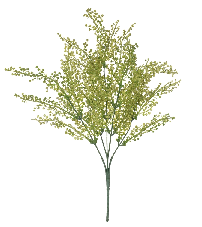Folhagem Berry C Print Plt 36cm Verde 42547001 Flor Arte