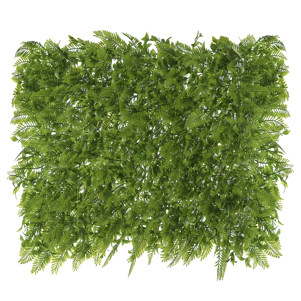 F Grama Placa Verde 40x60cm 42631001 Flor Arte