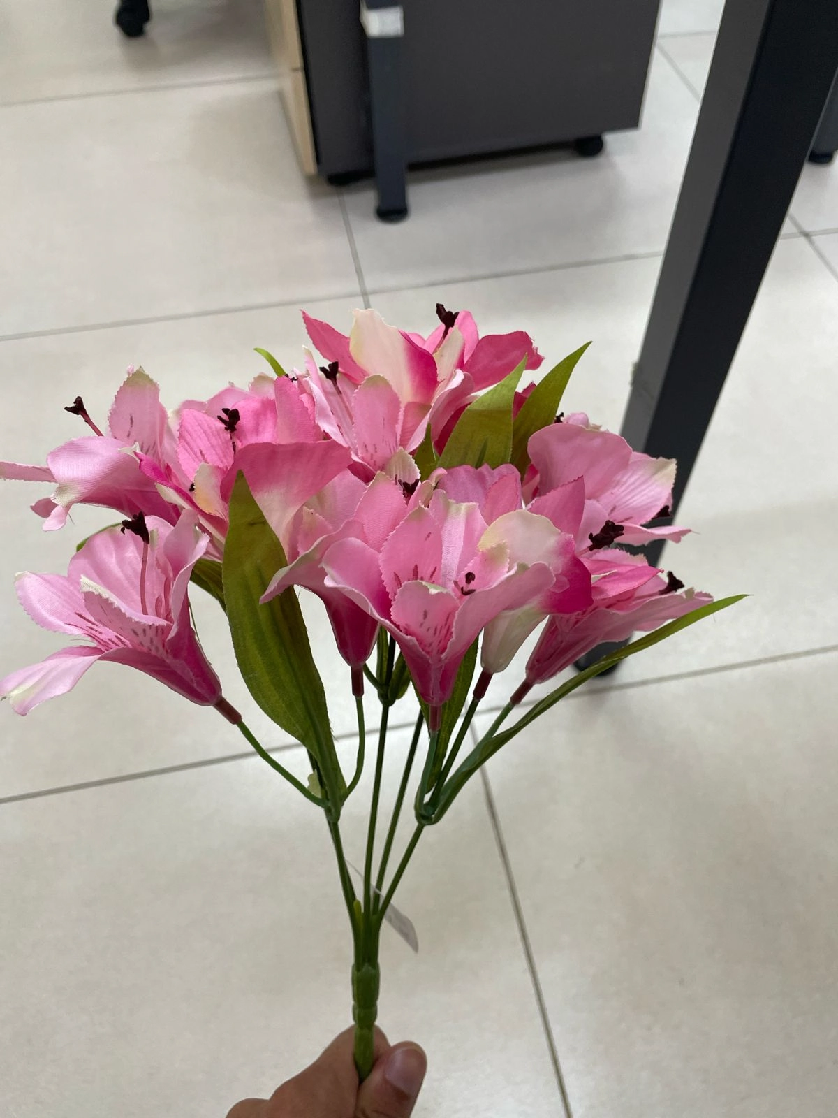 Haste Amarilis 76cm 12277 Fa