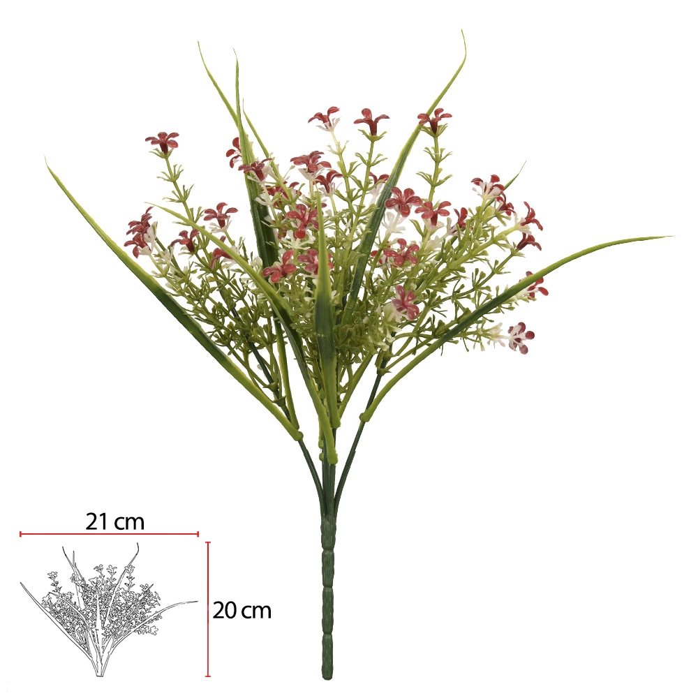 F.mini Flor Pltx