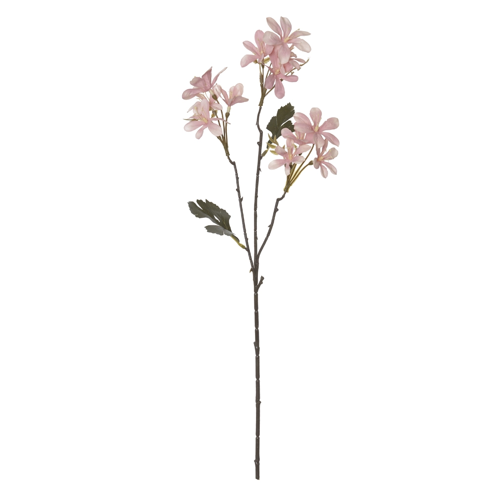 H Flor Do Campo X12 Salmon Outono 56cm De