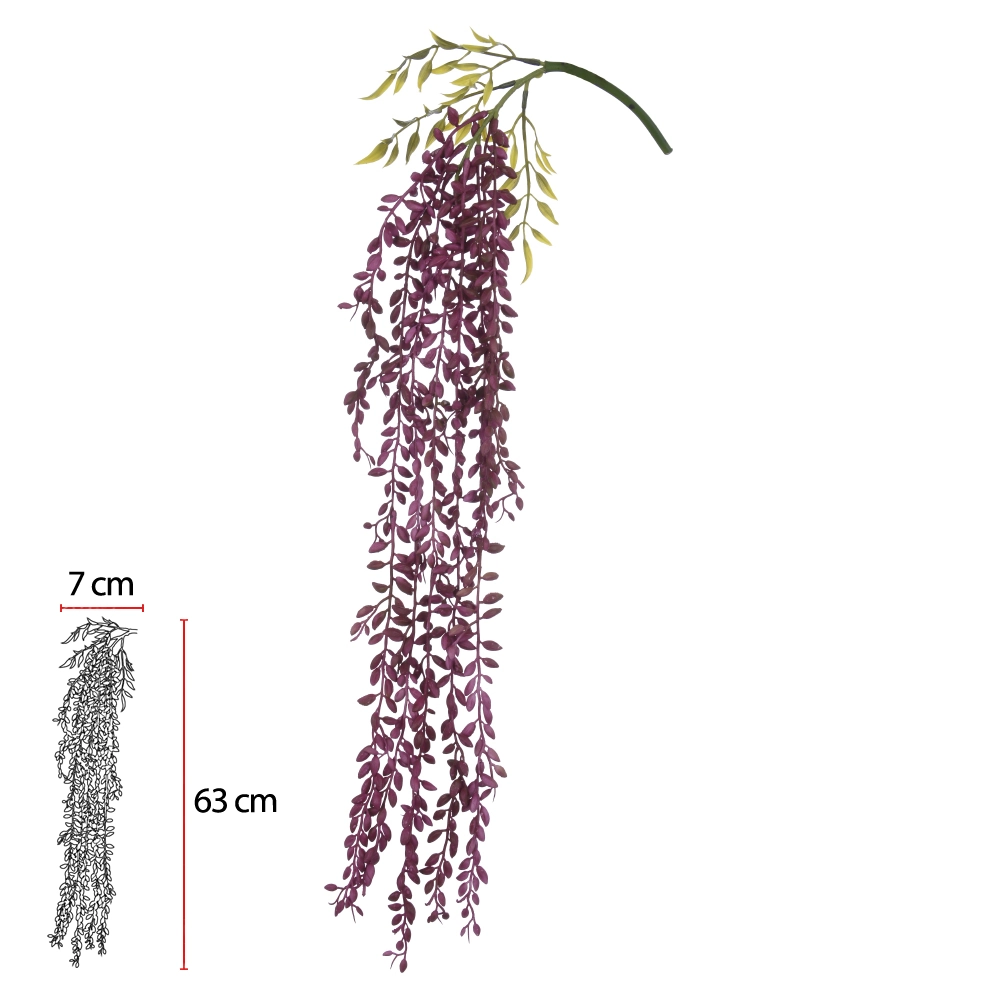 Sedum Suculenta X8 74cm 42154004 Dea