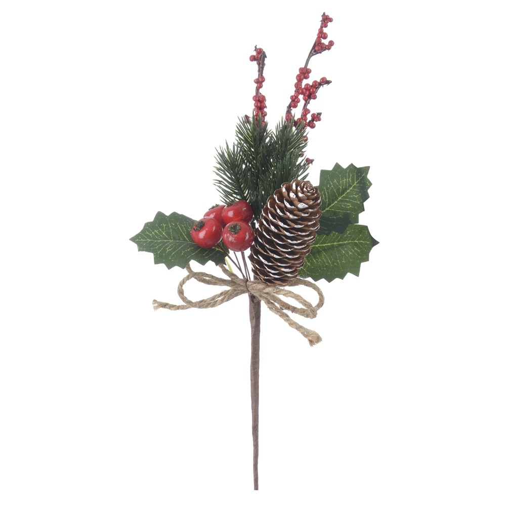 H.pick Berry Vermelho 31cm 44244001 Dea