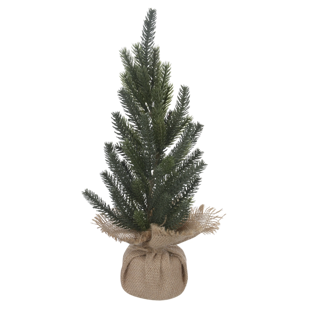 Folha Arvore Verde 37cm 44314001 Dea