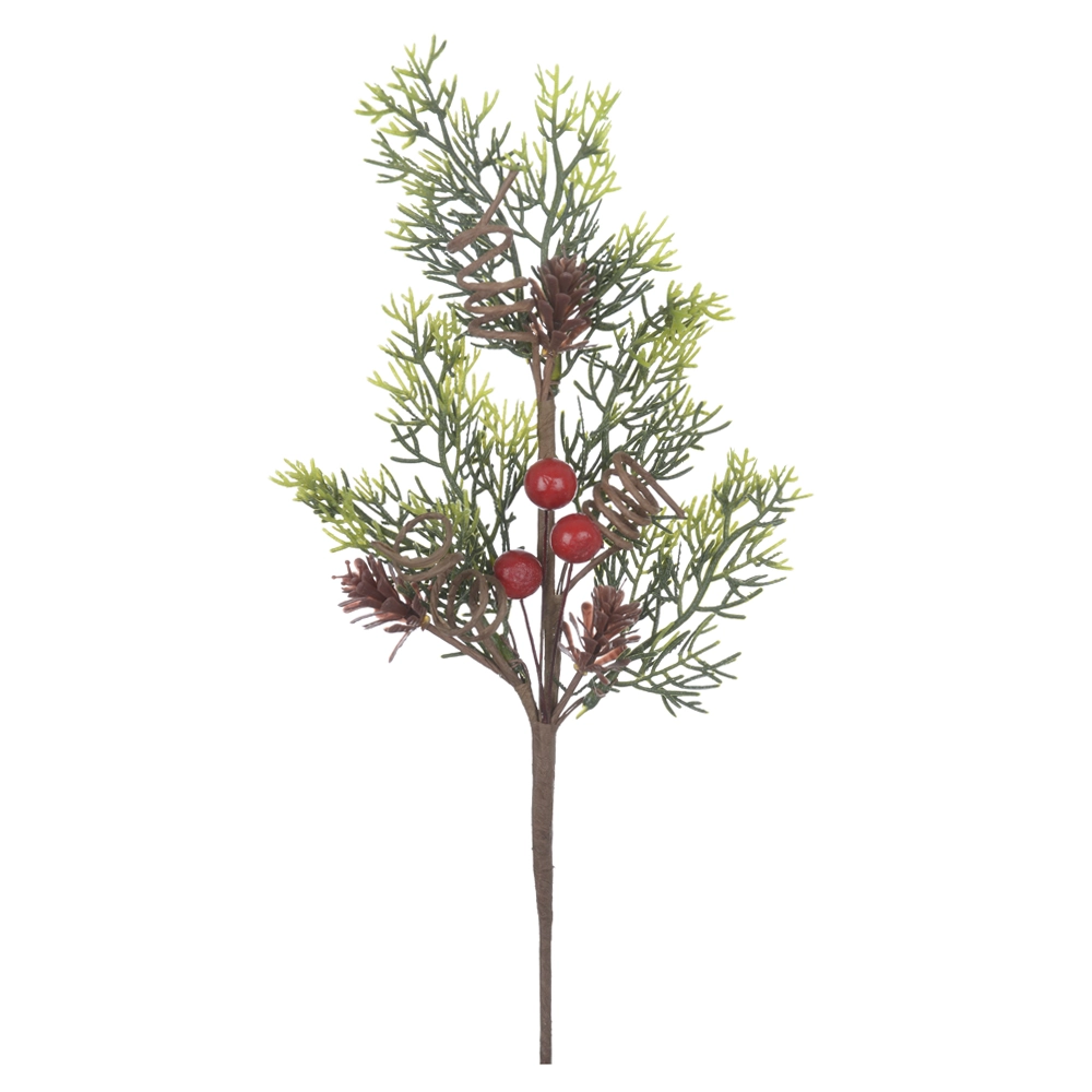 Pick Berry Pinha Verde 28cm 44250001 Dea