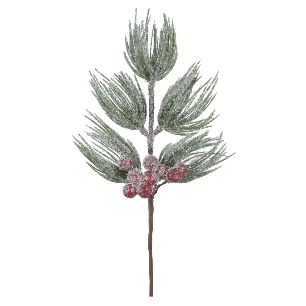 H.berry Nevado Vermelho 27cm 44268001 Dea