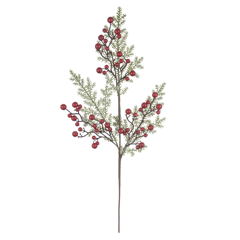 Haste Natal 76cm Berry Vm 44271002 Dea Natal