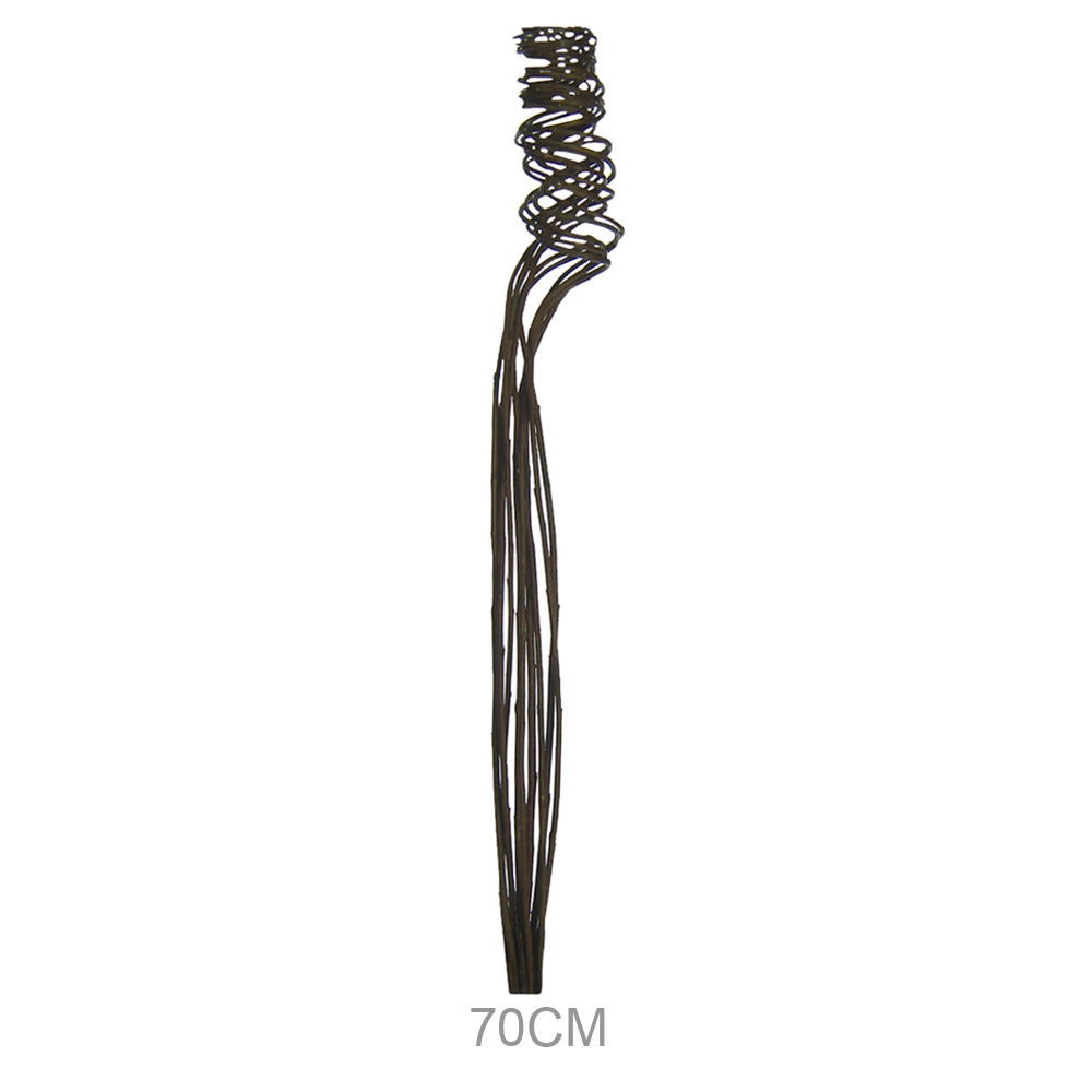 Vime Top Enrolado C/10un 72cm 40490 Florarte