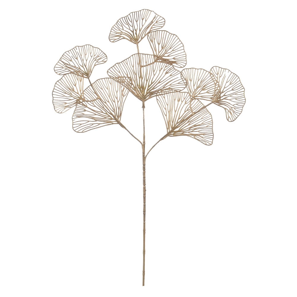 C.folha Dourado 60cm 44568001 Dea