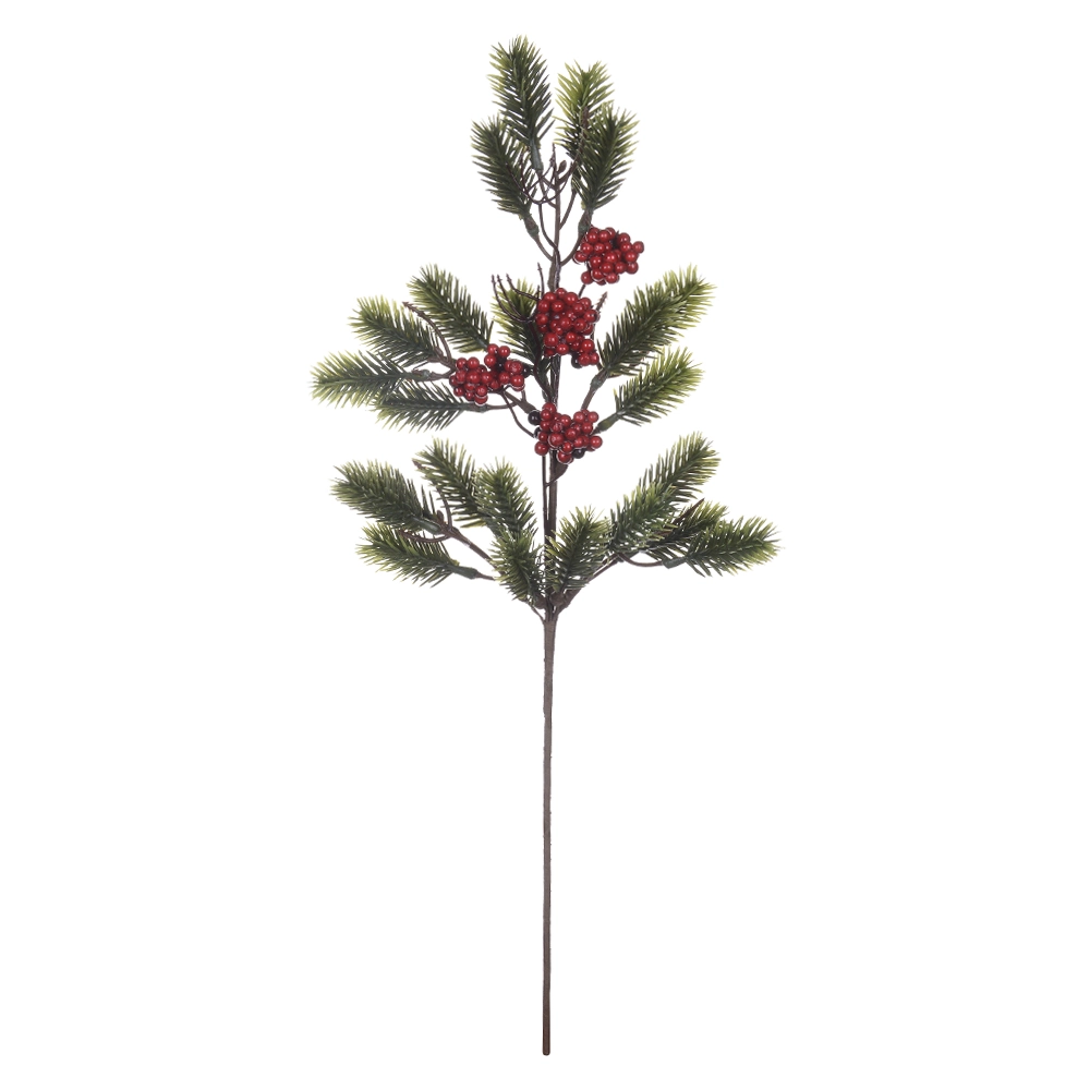 Haste Berry Pinha Verde 62cm 44689001 Dea