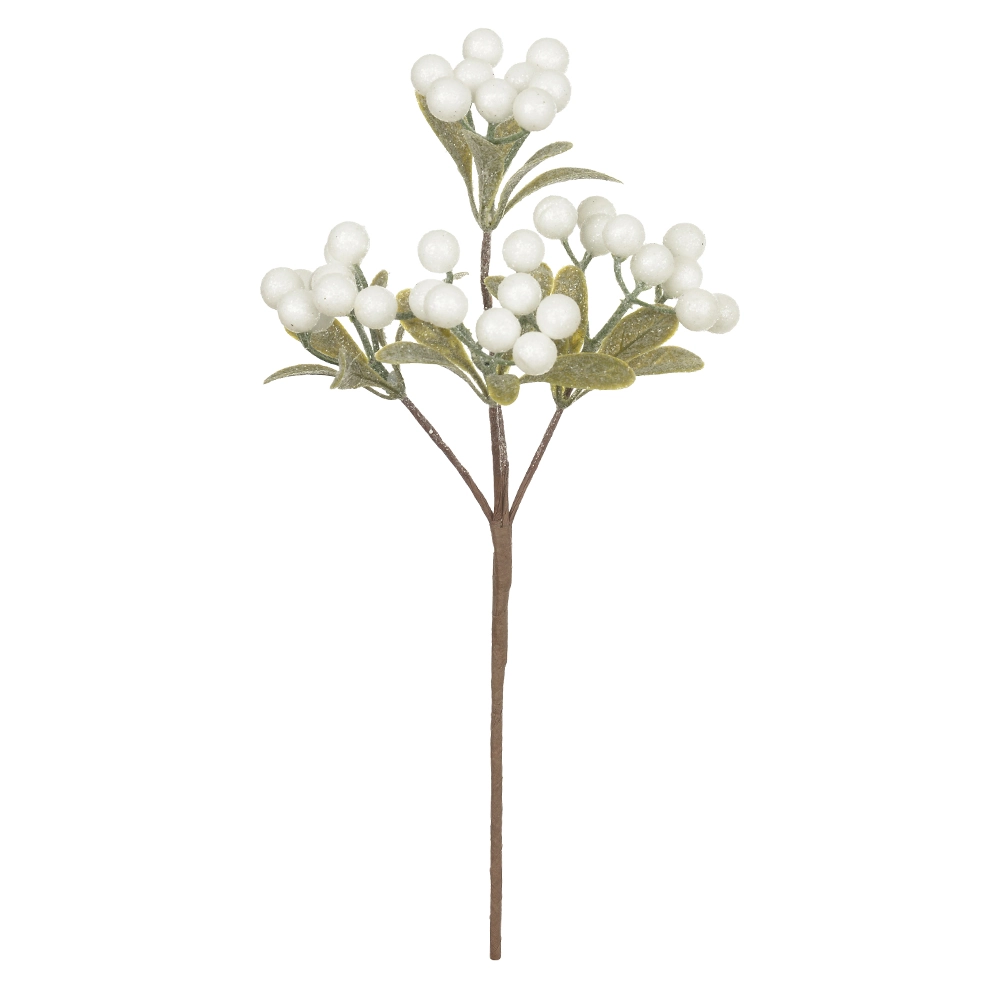 C.pick Berry Branco 30cm 44719001 Dea
