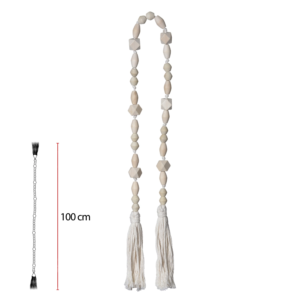 Colar Micanga Maira Branco 1m 45247001 Dea
