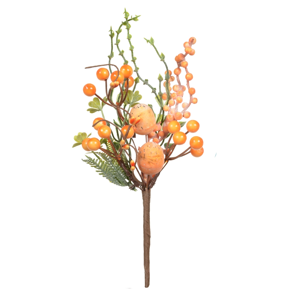 Haste Pick Ovo Laranja 26cm 45817003 Dea