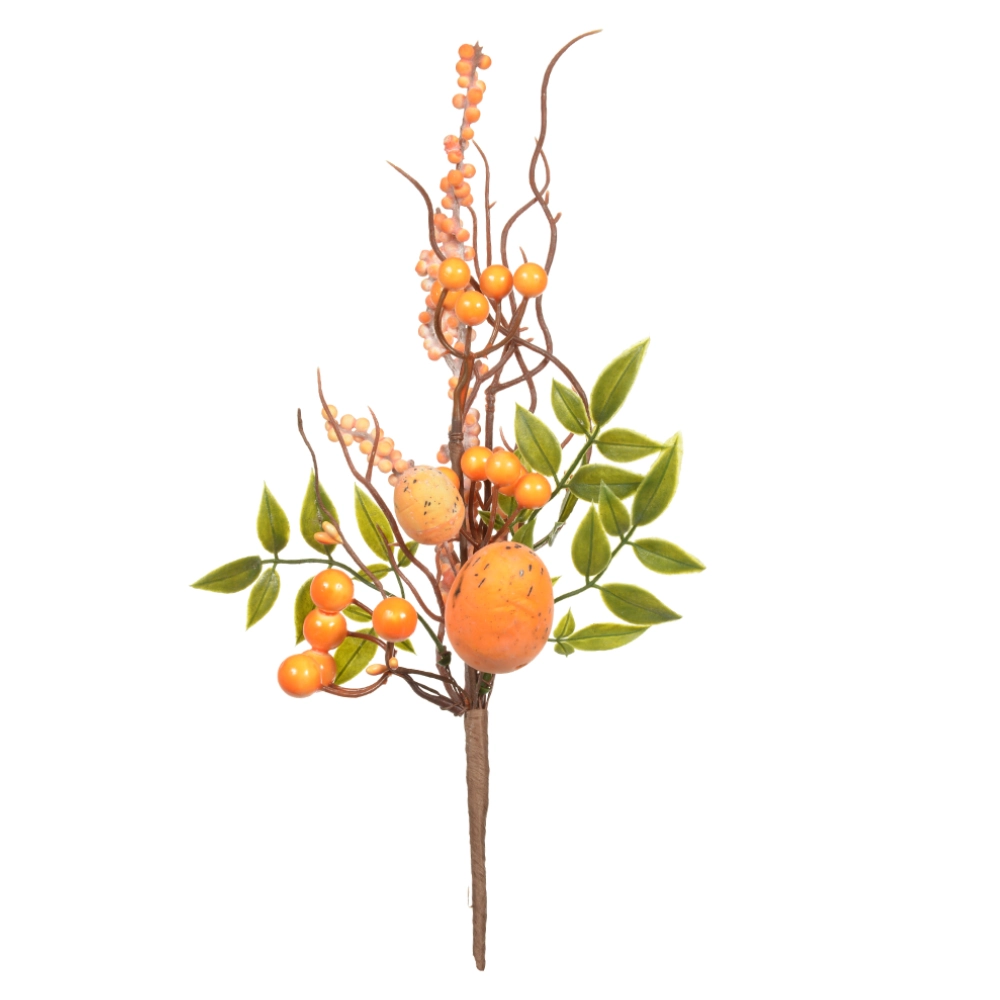 Haste Pick Ovo Laranja 32cm 45818003 Dea