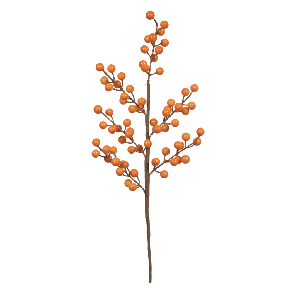 Haste Berry Laranja 45cm 45821002 Dea