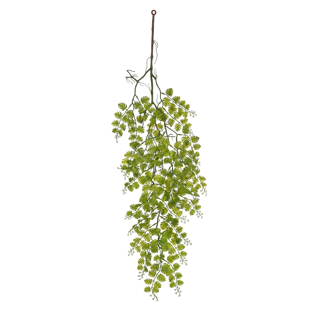 Folhagem Costela Adao Print X33 90cm 46684001 Dea
