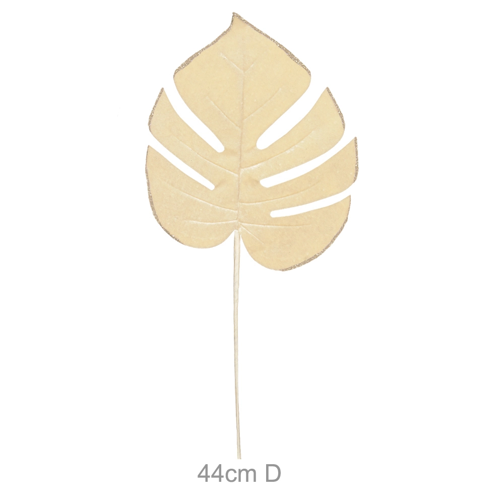 Complemento Costela Adao Aveludado Glitter Champ 40cm 74940014 Dea