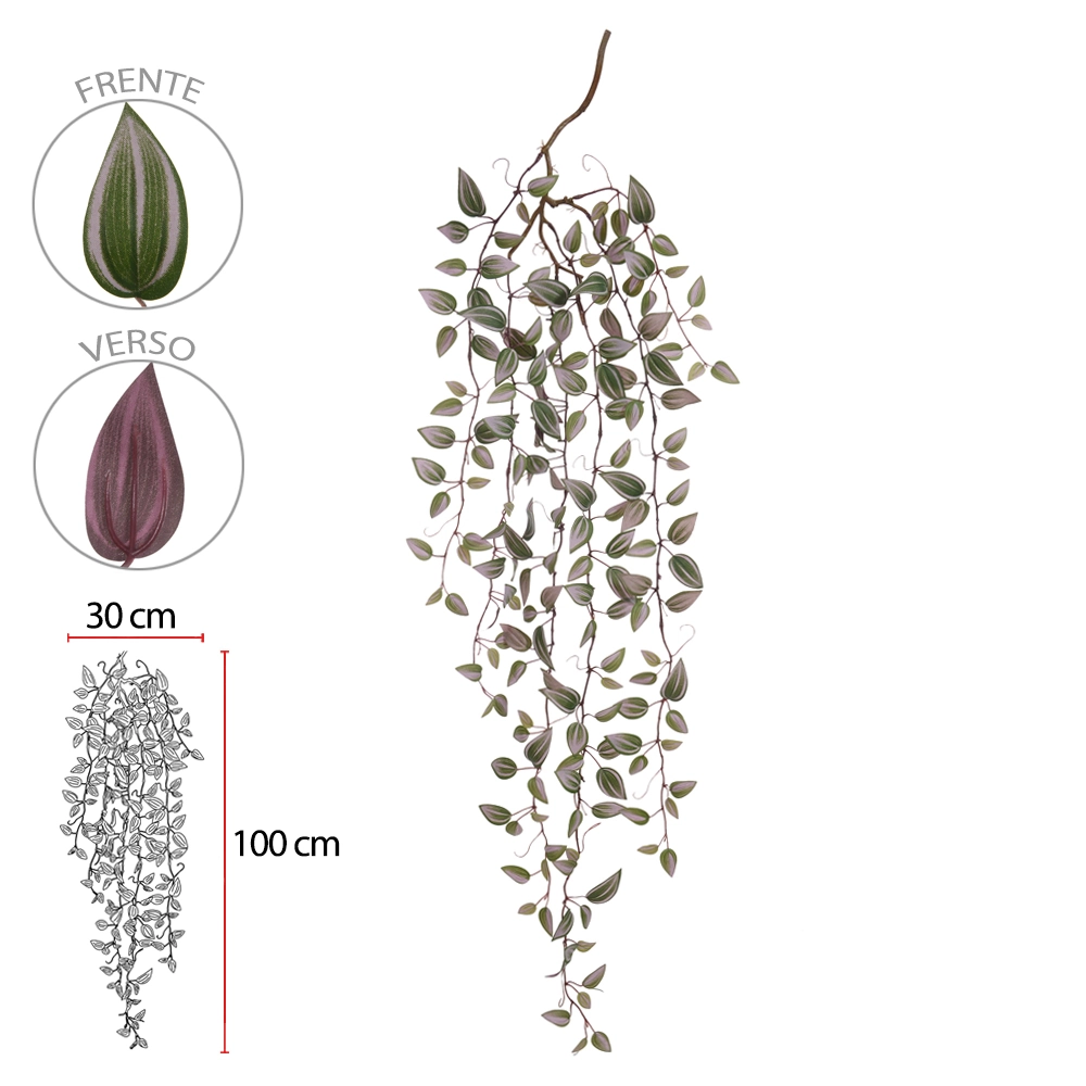 Folhagem Lambari X190 1m 48989001 Dea