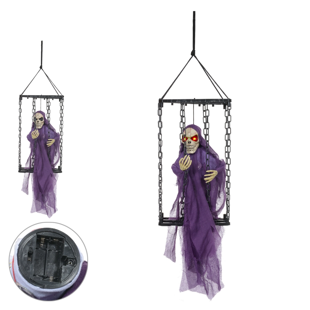 Boneco Halloween Movimento 90cm 51906001 Dea