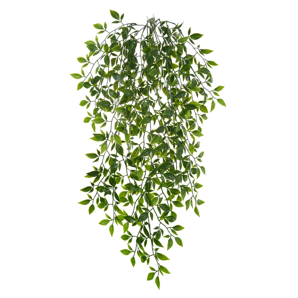 Folhagem Jasmim Verde X45 80cm 52259001 Dea