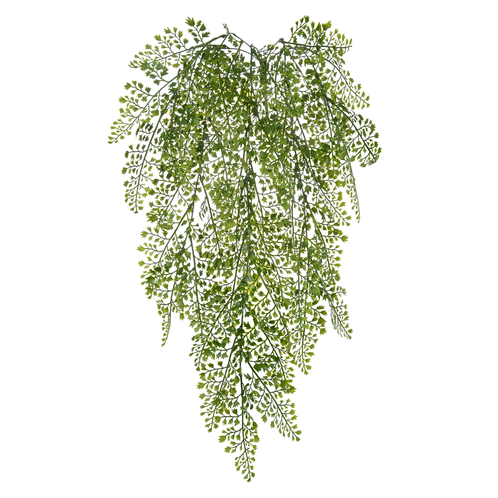 Folhagem Aventinha Verde X45 80cm 52260001 Dea