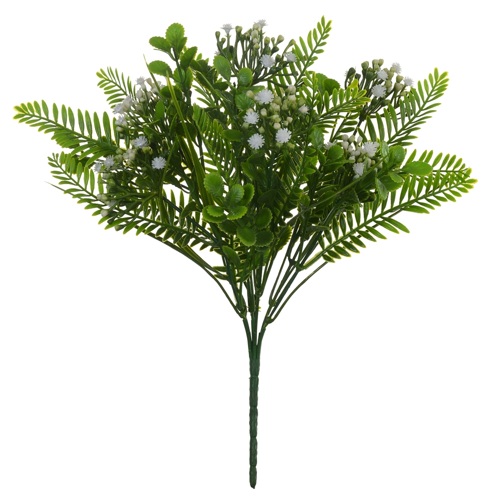 Folha Gypso Branco X5 32cm 52263003 Dea