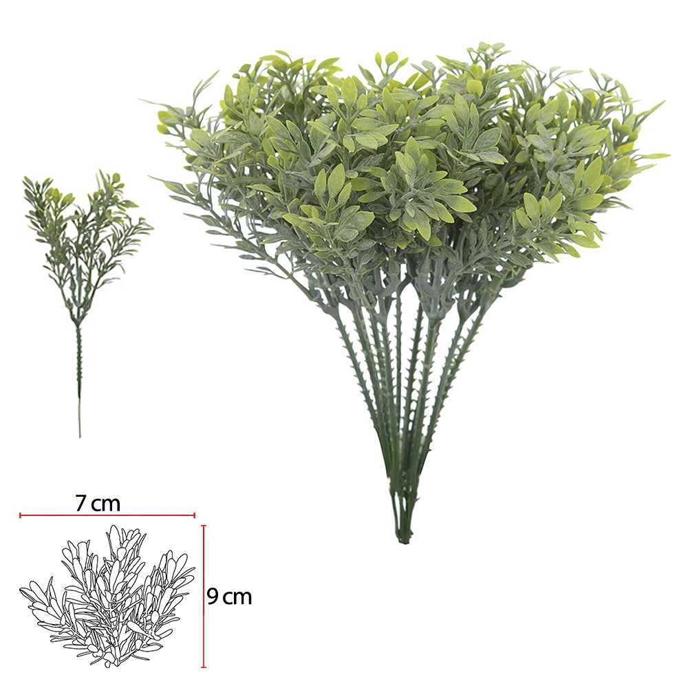 F Pick Grass C/powder X5 Verde Ref.28216001
