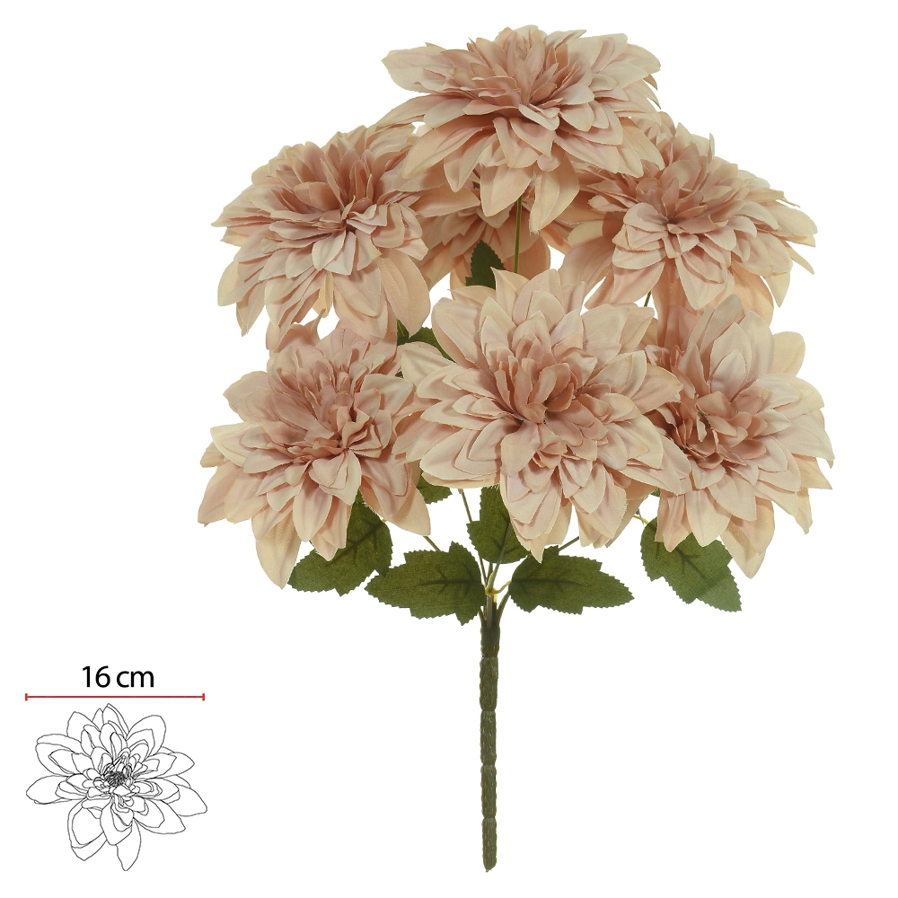Buque Dalia 45cm 52323004 Dea