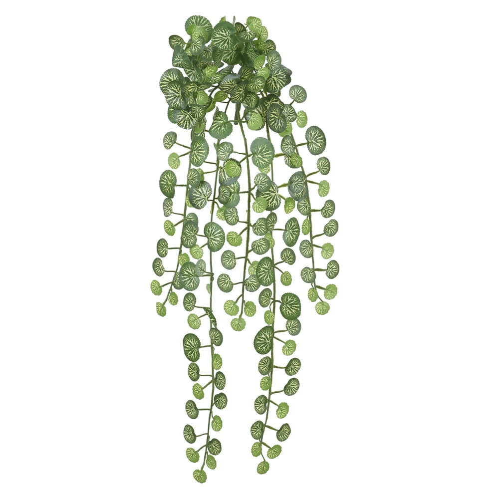 F Geranio Pendurar X199 Verde 73cm