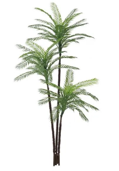 A Palmeira X32 1.45m 31833 Flor Arte